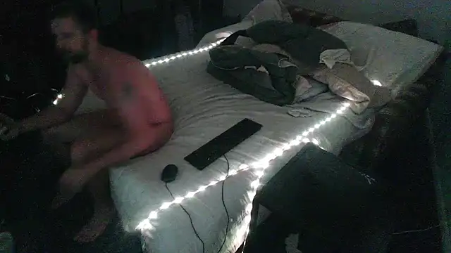 Cooperstone online show from 12-12-24, 06:03