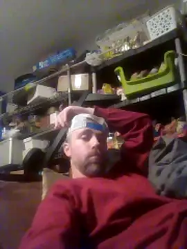 Cooperstone online show from 12-03-25, 06:21