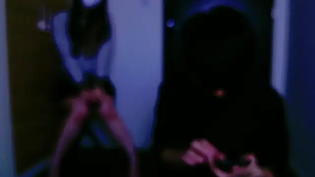 kintaman cum online show from 12-20-24, 03:14