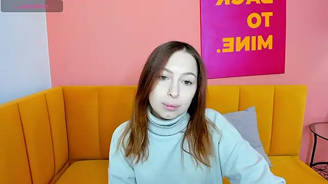 KetrinWhite online show from 11-17-25, 01:22