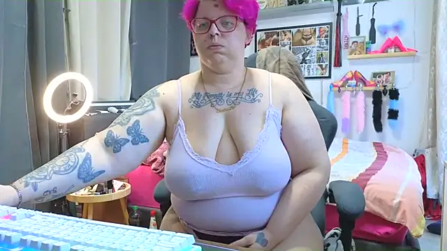 SunshineLexi online show from 03-03-25, 06:59