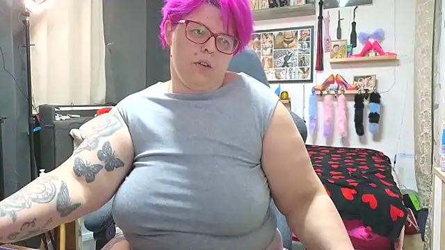 SunshineLexi online show from 03-07-25, 07:38