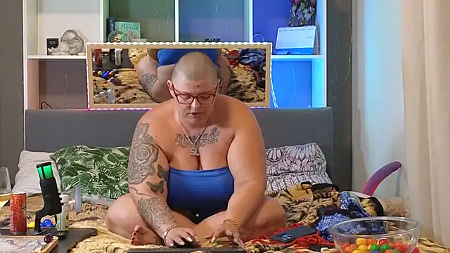 SunshineLexi online show from 09-11-25, 05:57