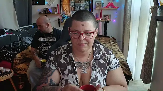 SunshineLexi online show from 09-29-25, 05:45