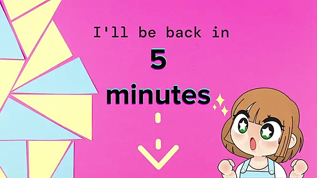 Pluffygirl online show from 02-05-25, 04:36