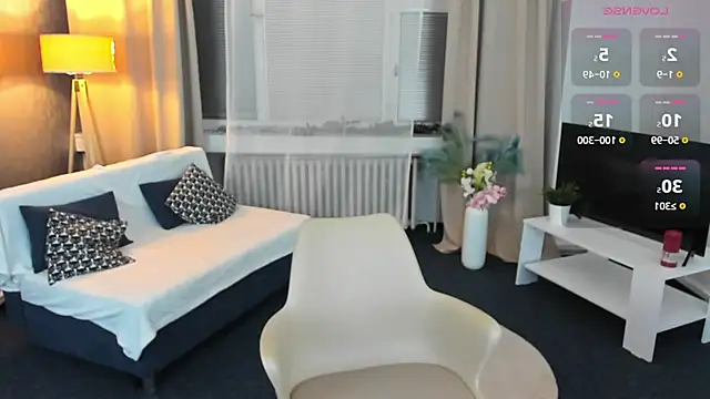 NovaBlissss online show from 01-19-25, 09:34