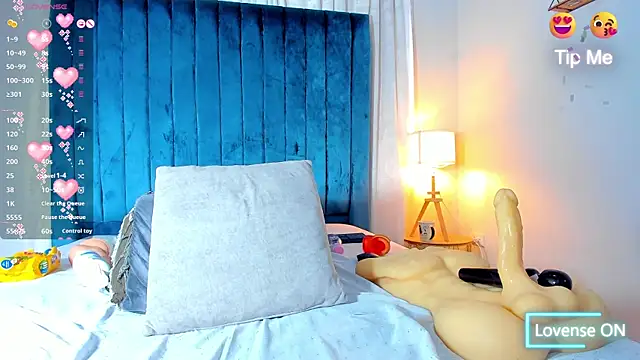 sweetebony 970 online show from 01-25-25, 03:30