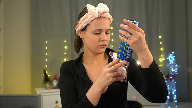 EthalGold online show from 02-04-26, 03:01