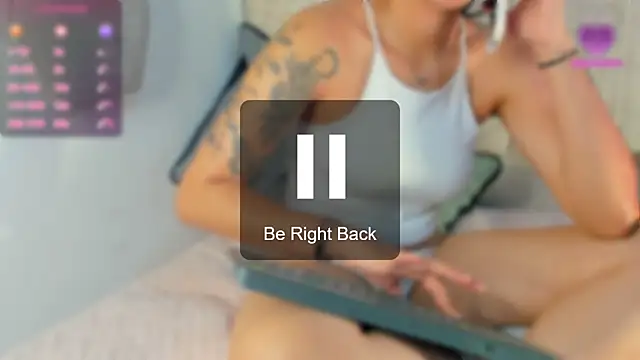  maria foxx  online show from 01-22-25, 04:33