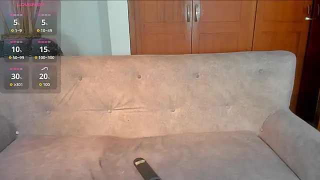  maria foxx  online show from 11-05-25, 07:47