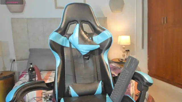  maria foxx  online show from 03-19-26, 04:22