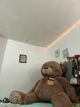 salomegalesoxxx online show from 02-01-26, 02:21