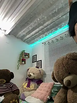 Snapshot of salomegalesoxxx chatting on 06-25-26, 12:54 salomegalesoxxx online show from 06-25-26, 12:54