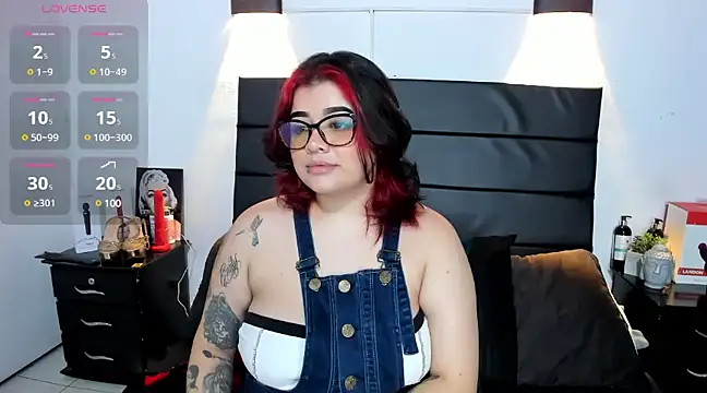 Snapshot of _ValeryStone_ chatting on 12-05-24, 01:03 ValeryStone online show from 12-05-24, 01:03