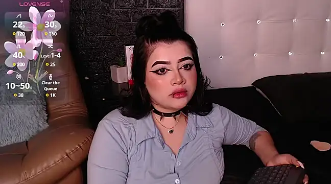 Snapshot of _ValeryStone_ chatting on 02-22-25, 08:42 ValeryStone online show from 02-22-25, 08:42