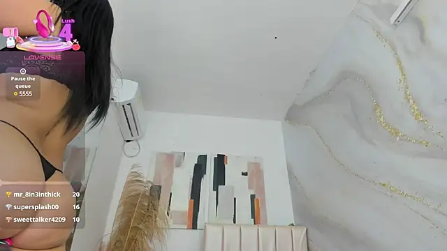 sandy rivas online show from 02-12-25, 06:30