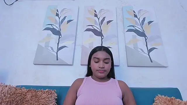 Snapshot of kayna_gomez chatting on 01-15-25, 07:23 kayna gomez online show from 01-15-25, 07:23