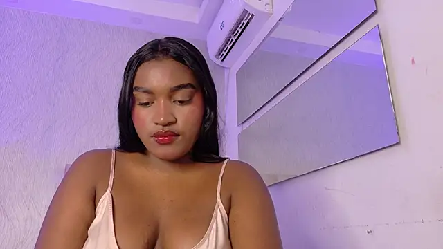 Snapshot of kayna_gomez chatting on 10-07-25, 07:33 kayna gomez online show from 10-07-25, 07:33