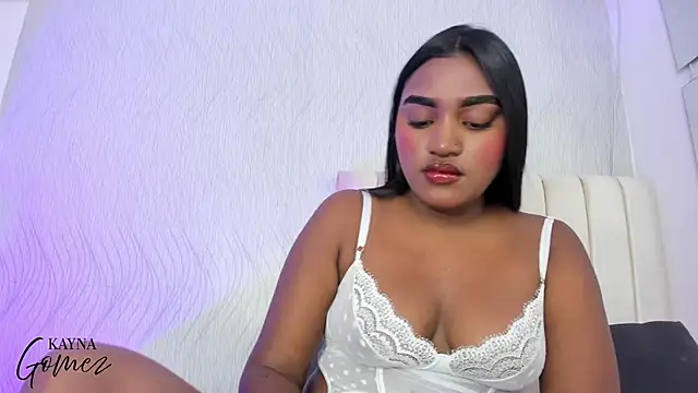Snapshot of kayna_gomez chatting on 11-15-25, 08:27 kayna gomez online show from 11-15-25, 08:27