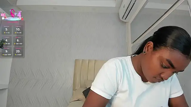 kayna gomez online show from 04-05-26, 07:11