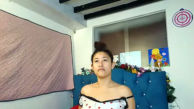 Milkdulce1 online show from 03-29-26, 01:44