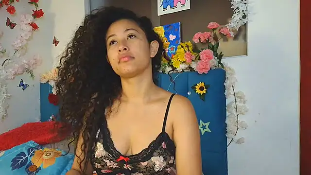 Milkdulce1 online show from 07-25-26, 11:30