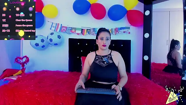 Snapshot of vaiolet_triana chatting on 06-16-26, 08:22 vaiolet triana online show from 06-16-26, 08:22