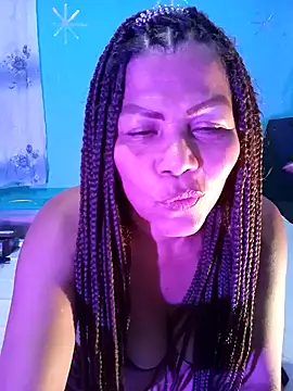 dulcesilvana10 online show from 12-19-24, 02:34