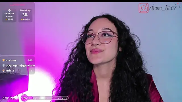 chunn liioo online show from 01-17-25, 04:49