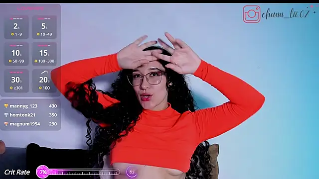 chunn liioo online show from 02-24-25, 02:51