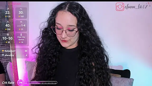 chunn liioo online show from 03-13-25, 02:49