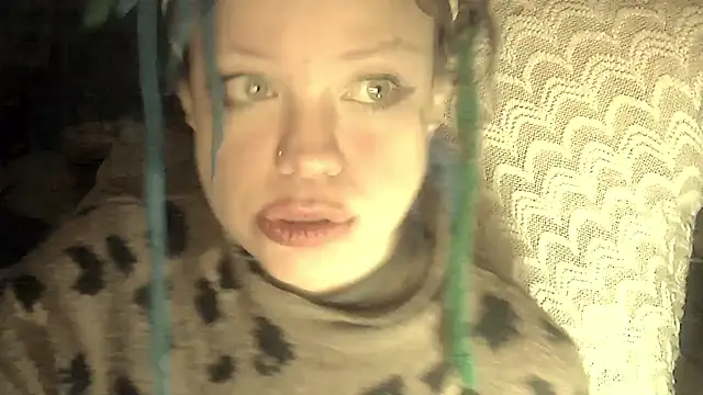 iva spirit online show from 12-18-24, 07:41