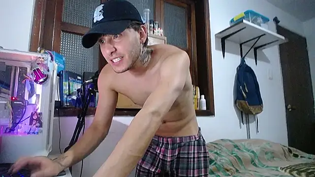 Snapshot of esjrobles chatting on 02-05-25, 02:08 esjrobles online show from 02-05-25, 02:08