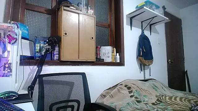 Snapshot of esjrobles chatting on 02-10-25, 04:08 esjrobles online show from 02-10-25, 04:08