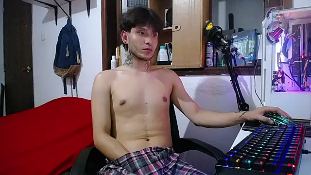 Snapshot of esjrobles chatting on 03-02-25, 04:50 esjrobles online show from 03-02-25, 04:50