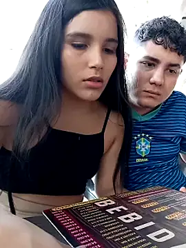 Pink Jazmin online show from 12-08-24, 09:19