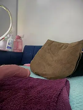 AnaSofia 07sv online show from 03-20-25, 09:15