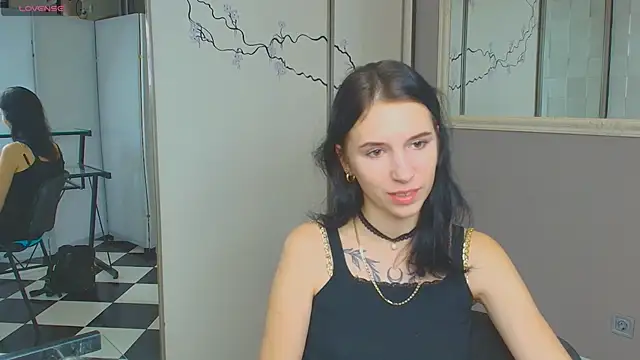 KarolinaBlacks online show from 12-08-24, 09:57
