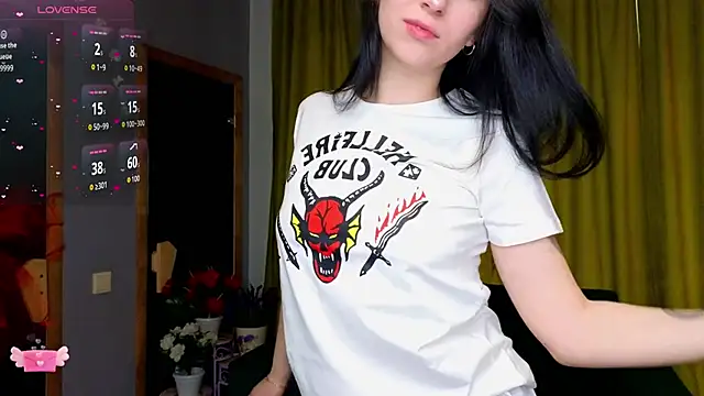 KarolinaBlacks online show from 03-17-26, 06:39