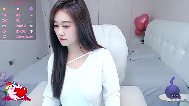 Snapshot of Sexyxiao_520 chatting on 09-20-25, 05:41 Sexyxiao 520 online show from 09-20-25, 05:41