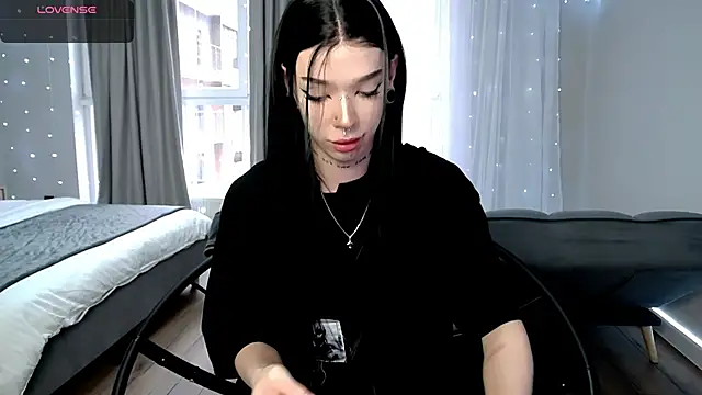 Dasha M online show from 02-08-26, 11:02