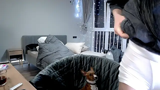 Dasha M online show from 02-16-26, 03:19