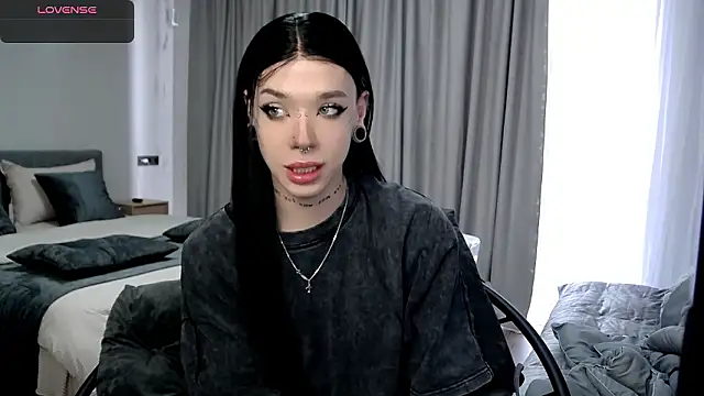 Dasha M online show from 02-20-26, 12:27