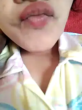 Anki-doll online show from 01-18-25, 10:06