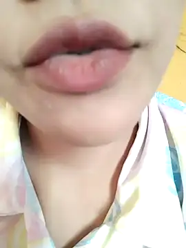 Anki-doll online show from 01-22-25, 09:13