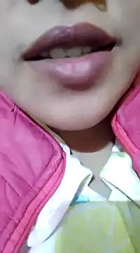 Anki-doll online show from 01-22-25, 01:11