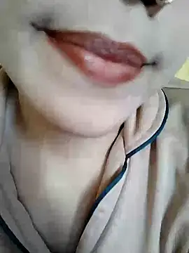 Anki-doll online show from 01-23-25, 09:18