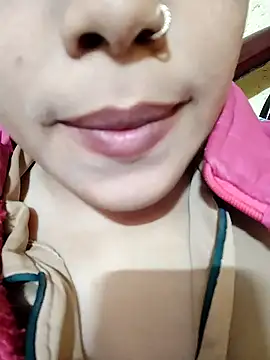 Anki-doll online show from 01-23-25, 12:41