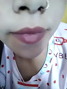 Anki-doll online show from 01-25-25, 08:53