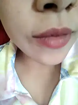 Anki-doll online show from 01-28-25, 09:41